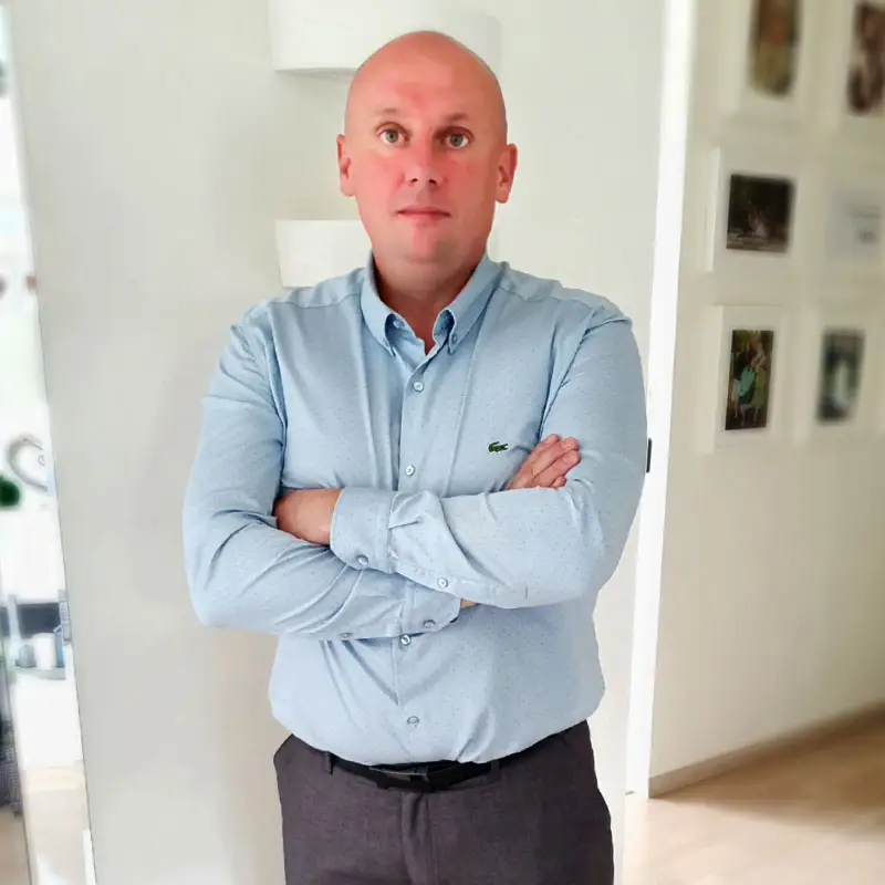 Pośrednik kredytowy Mariusz Bronka MB Finanse Piotrków Trybunalski