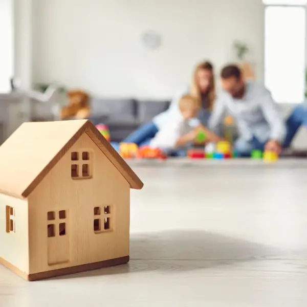 rodzinny kredyt mieszkaniowy bez wkładu własnego